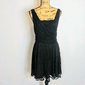 Express Lace Dress size 8